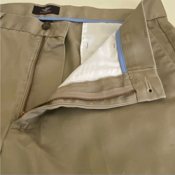 Dockers Mens Pants - Picture 5 of 12